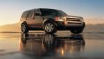 Range Rover Discovery 3