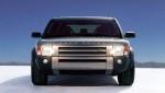 Range Rover Discovery 3