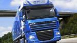 DAF XF  