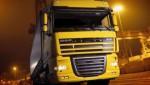 DAF XF   