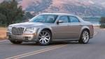 crysler 300c
