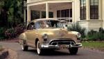 1949 Oldsmobile 75 Deluxe Coupe