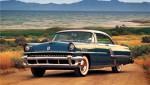1955 Mercury Montclair
