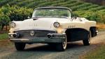 1956 Buick Roadmaster