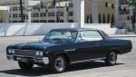 1965 Buick Skylark GS