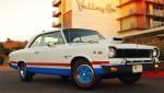 1969 AMC SC 390 Rambler
