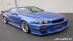 Skyline Tuning