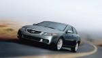 Acura TSX