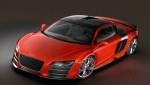 Audi GT Sport