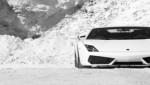 Lamborghini Gallardo