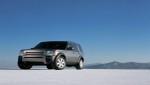 Range Rover Discovery 3