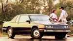 Buick LeSabre Grand National 1986