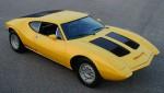 AMC AMX-3 1970
