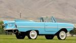 Amphicar 770 Convertible 196168
