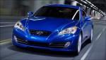 Hyundai Genesis Coupe