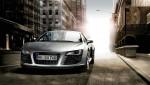 AUDY R8