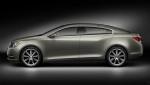 Buick Invicta Concept