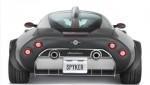 Spyker