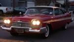 Plymouth Fury '58 Christine