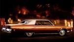 Chrysler Imperial LeBaron Hardtop 1974