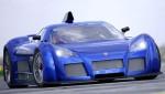  Gumpert Apollo