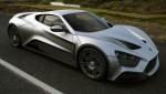Zenvo ST1
