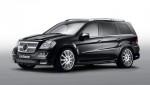 Mercedes-Benz GL RS