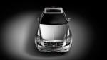 Cadillac CTS