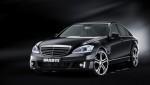 Mercedes-Benz S600 Brabus