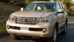 Lexus GX460