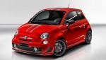 Ferrari Abarth 695 Tributo