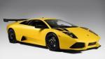 Lamborghini Murcielago
