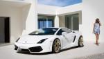 Lamborghini Gallardo