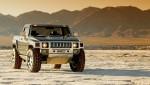 Hummer H3T Concept