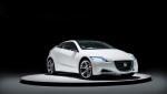 Honda CR-Z
