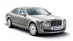 Bentley Mulsanne