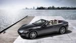 Maserati GranCabrio