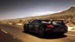 Porsche Carrera GT