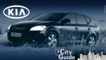   KIA City Guide
