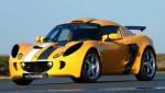  lotus sport