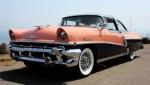 Mercury Montclair Hardtop Coupe 1956