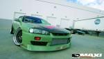 SKYLINE R34