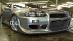 SKYLINE R34