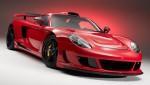 porhe carrera gt