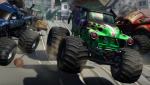 monster jam urban assault