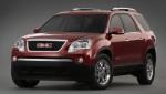 GMC Acadia