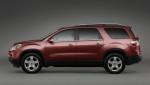 GMC Acadia