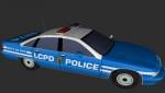 Police car
