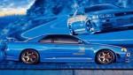 Skyline-R34