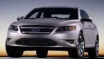Fors mondeo concept